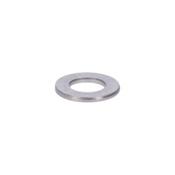Nerezová podložka plochá (ø 24 /13mm), DIN125A /AISI304 Nerezová podložka plochá (ø 24 /13mm), DIN125A /AISI304